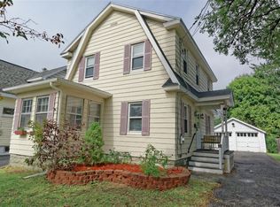 1653 Nott St, Schenectady, NY 12309