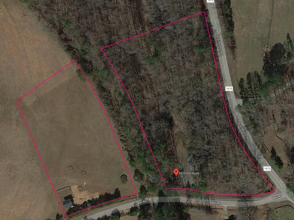 9315 Ball Rd, Bahama, NC 27503