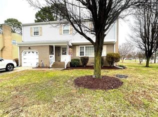 800 Darden Dr, Newport News, VA 23608