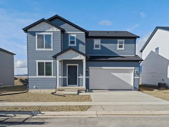 962 E Eden St #1697, Eagle Mountain, UT 84005
