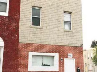 2401 E Federal St, Baltimore, MD 21213