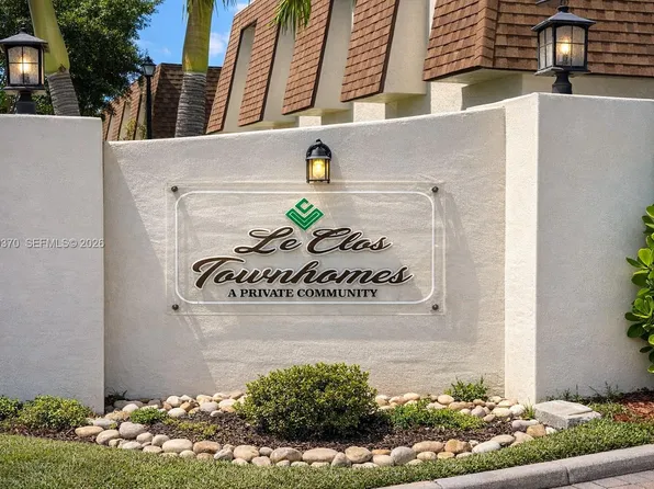 254 San Remo Blvd #254, Pompano Beach, FL 33068