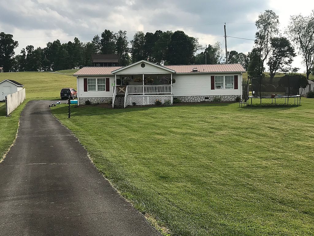 3132 Whitetop Rd, Chilhowie, VA 24319 Zillow