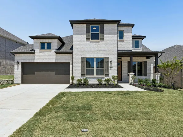 4512 Kipling St, McKinney, TX 75071