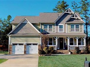 14933 Bagley Ln, Mint Hill, NC 28227