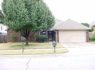 1320 NW 185th, Edmond, OK 73034