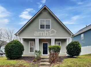 8120 Bud Henderson Rd, Huntersville, NC 28078