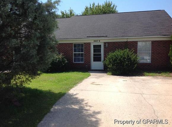 1st image of 2607 B Bluff View Dr