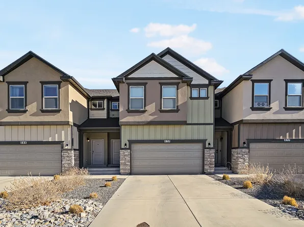 638 N Old Fort Dr, Spanish Fork, UT 84660