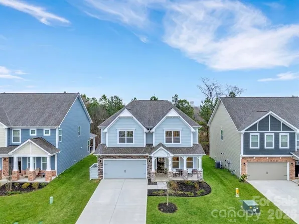 4849 Tacoma Dr, Indian Land, SC 29707