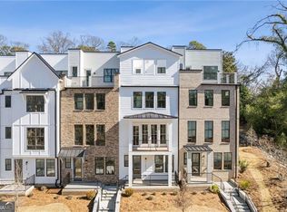 1824 Gotham Ln NE #36, Atlanta, GA 30324