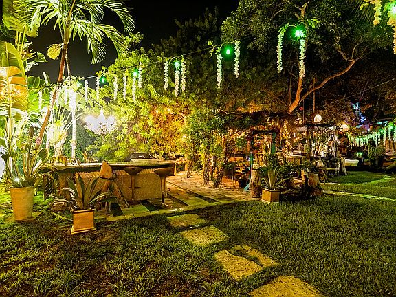 5th image of W Biscayne Canal Dr