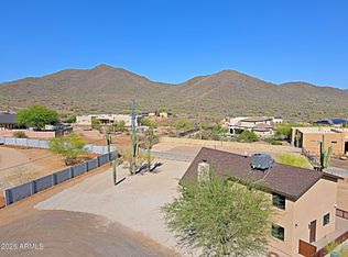 1041 E Ridgecrest Rd, Phoenix, AZ 85086