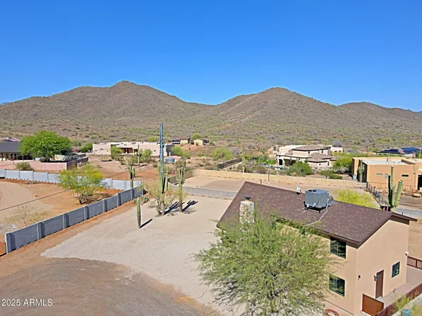 1041 E RIDGECREST Road, Phoenix, AZ 85086