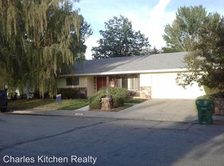 1008 W Sunset Way, Carson City, NV