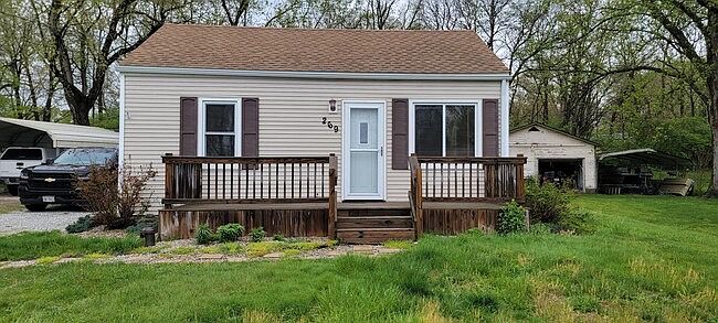 1st image of 269 Hohman Ave