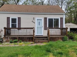 269 Hohman Ave, Akron, OH 44319