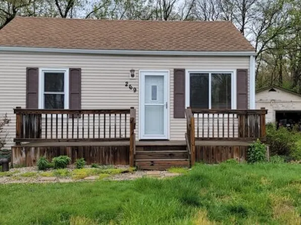 269 Hohman Ave, Akron, OH 44319