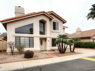 4437 E Villa Theresa Dr, Phoenix, AZ, 85032