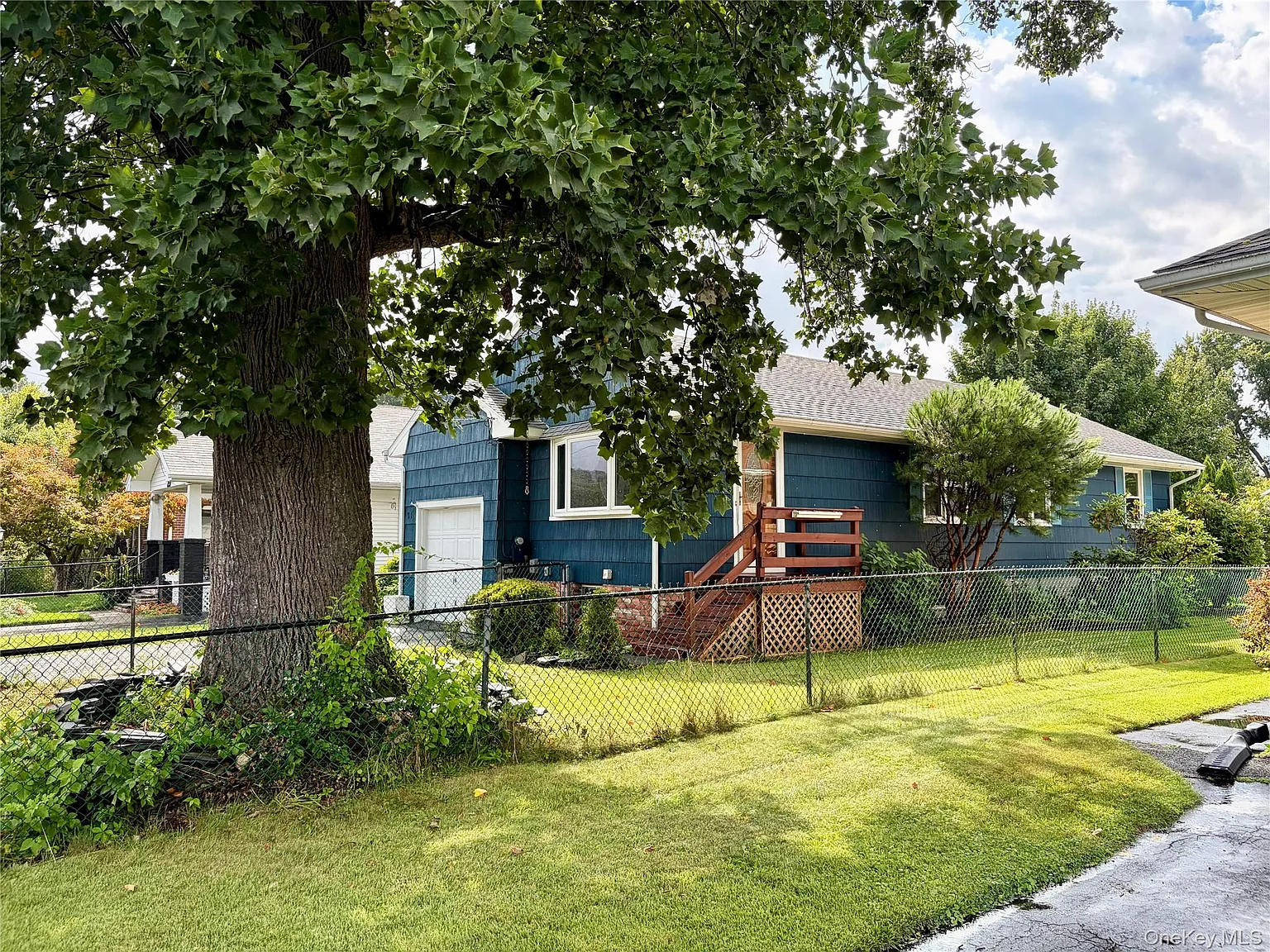 3 bed, 1.0 bath, 984 sqft, $3,500 — Photo 2