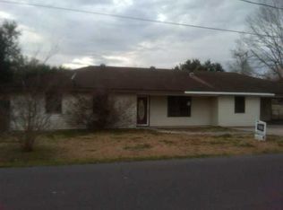 660 Saint Philip St, Raceland, LA 70394