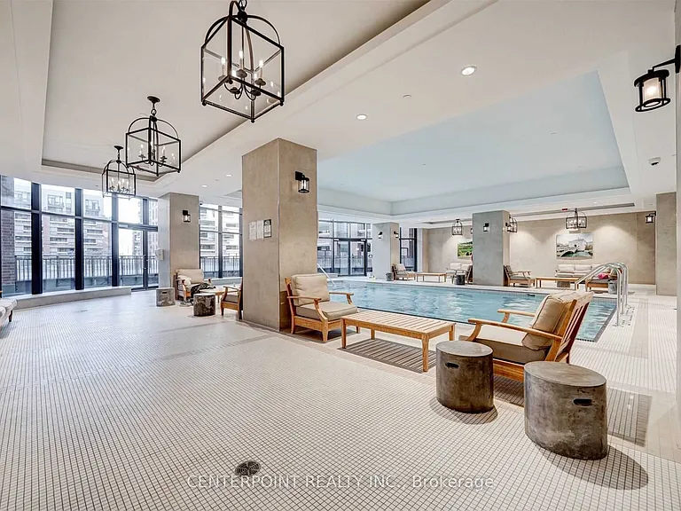 830 Lawrence Ave W #2601 — Photo 12