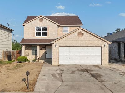 2316 Old Spanish Trl, Laredo, TX, 78046