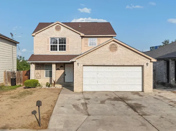 2316 Old Spanish Trl, Laredo, TX 78046