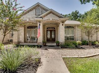 321 Allen Cir, Georgetown, TX 78633
