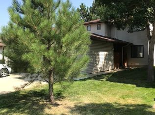 1431 Holloway Ave, Sheridan, WY 82801