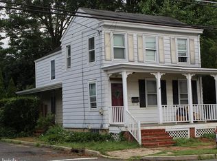 327 N Main St, Hightstown, NJ 08520