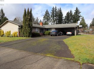 15645 E Burnside St, Portland, OR 97233