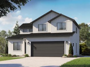 Bonsai w/ Finished Rental Basement Plan, Pacific Springs, Eagle Mountain, UT 84005