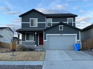 6074 Donahue Dr, Colorado Springs, CO 80923