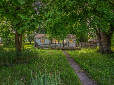 274 N Fremont St, Remus, MI, 49340