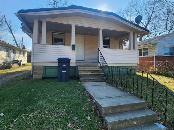 750 Baird St, Akron, OH 44306