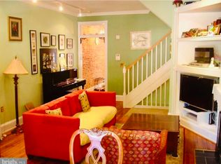 707 6th St NE #1, Washington, DC 20002