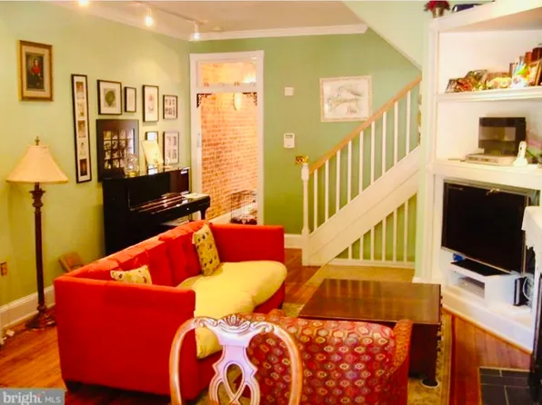 707 6th St NE #1, Washington, DC 20002
