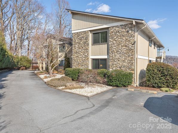 516 Davis Mountain Rd, Hendersonville, NC 28739