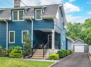 36 Buttonwood Rd #36, Essex Fells, NJ 07021