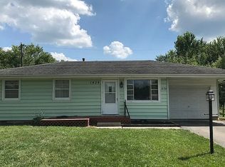 1424 Southwood Dr, Lima, OH 45805