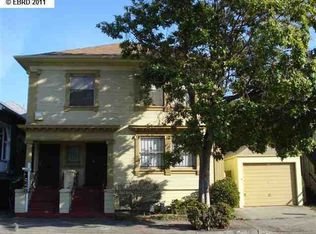 1220 Union St, Oakland, CA 94607
