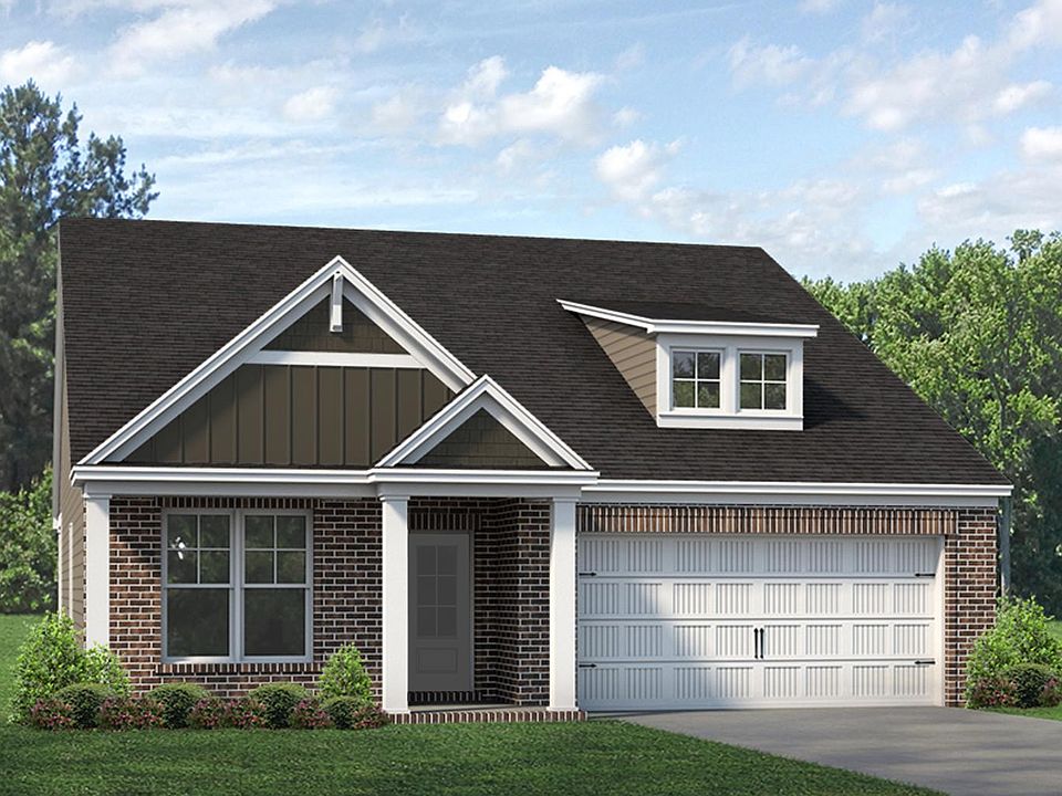 Actual Rendering