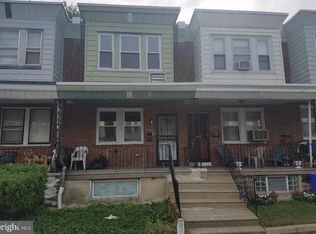 256 Linton St, Philadelphia, PA 19120