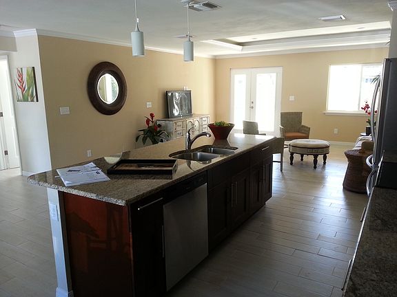 PROPOSED KITCHEN