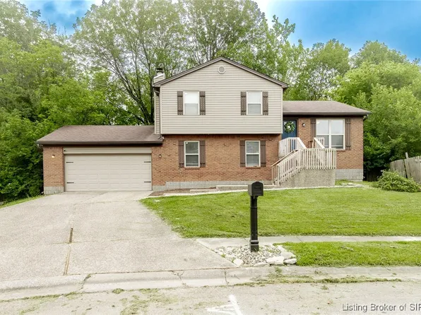 4600 Dunbar Drive, Jeffersonville, IN 47130