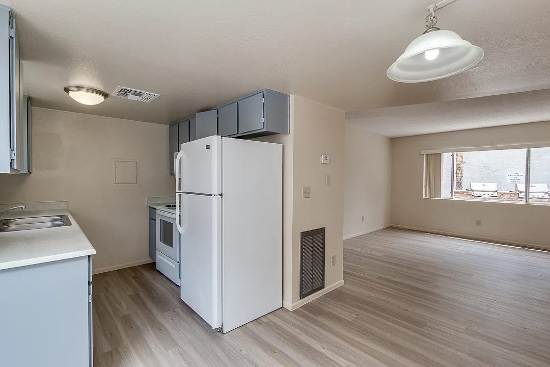 1 bed, 635 sqft, $1,095 — Photo 2