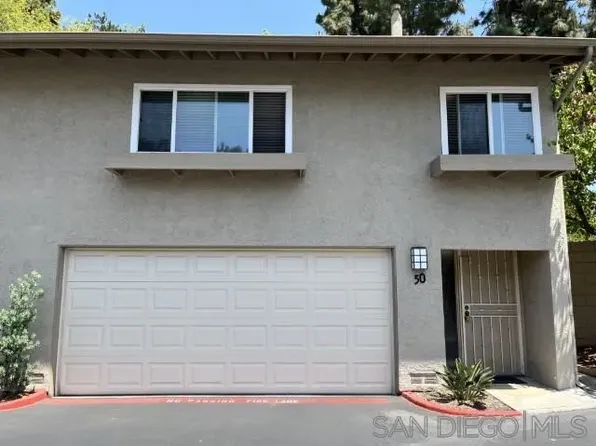 7000 Saranac St Unit 50, La Mesa, CA 91942