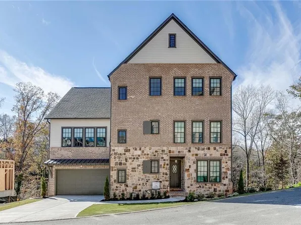 6680 Prelude Dr, Sandy Springs, GA 30328
