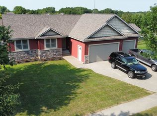 2775 Morningside Ave, River Falls, WI 54022